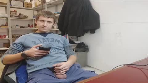 lovejimmi online show from October 21, 2025, 6:14 am