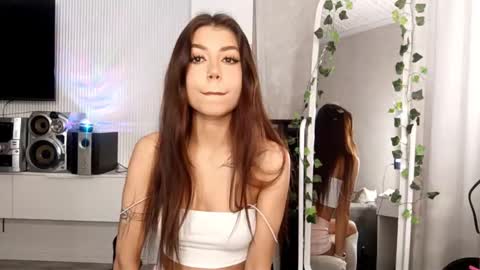 Flora online show from February 17, 2026, 11:18 am