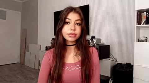 Flora online show from March 5, 2026, 11:06 am