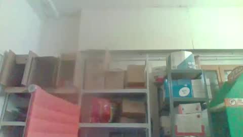 lovelick007 online show from February 12, 2025, 1:59 pm