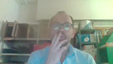 lovelick007 online show from February 25, 2025, 9:20 am