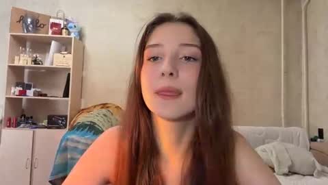 Snapshot of lovelladonaghe chatting on July 6, 2026, 7:05 am Lina online show from July 6, 2026, 7:05 am