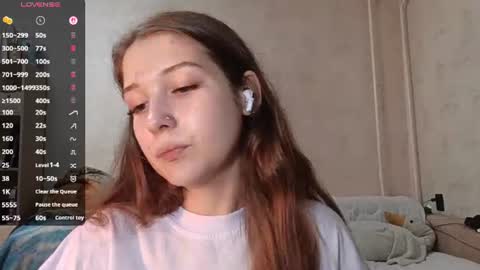 Snapshot of lovelladonaghe chatting on July 31, 2026, 8:19 pm Lina online show from July 31, 2026, 8:19 pm