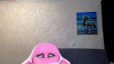 Molly online show from February 27, 2026, 9:09 am