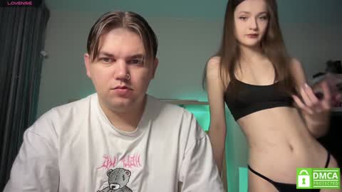 Mileena and Oliver online show from January 27, 2025, 9:13 am