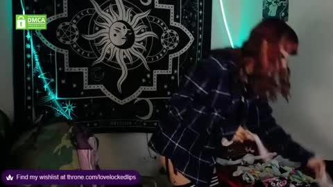 Alex  Violet online show from September 21, 2025, 3:41 am