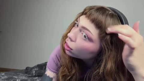 Elsa online show from January 8, 2025, 8:06 am