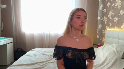 LoveLusik online show from February 26, 2025, 9:21 am