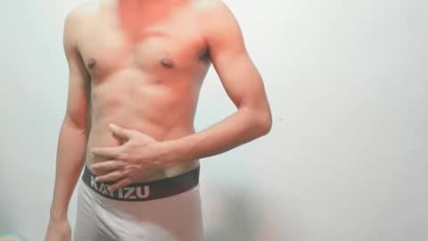 Lovely Person online show from February 13, 2025, 9:17 pm