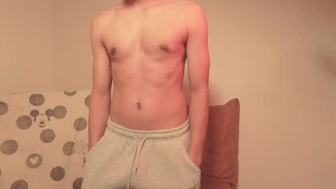 Lovely Person online show from February 17, 2025, 8:47 pm