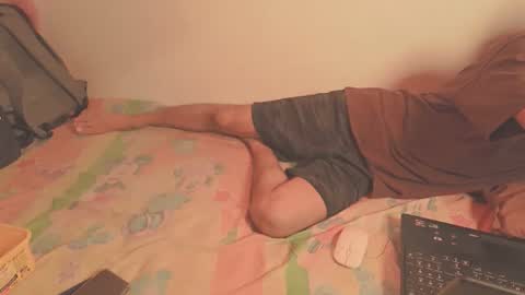 Lovely Person online show from December 22, 2025, 8:28 pm