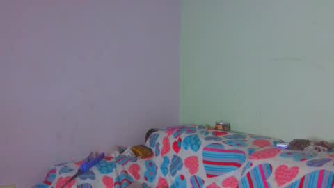 Tami online show from October 22, 2025, 2:23 am