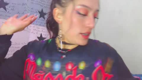 Tami online show from April 16, 2026, 2:45 am