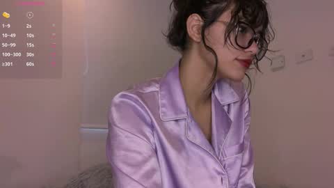 Allyson 3 online show from September 20, 2025, 5:58 pm