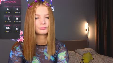 Jenny online show from December 31, 2024, 11:17 pm