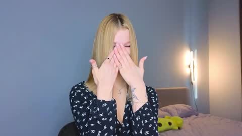 Jenny online show from January 29, 2025, 4:26 am