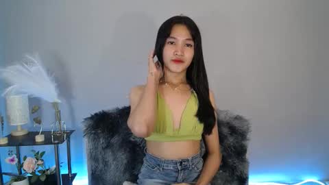 BELLA online show from May 11, 2026, 9:34 pm
