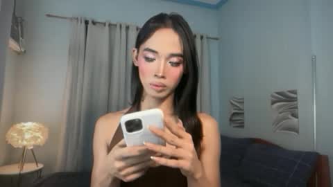Snapshot of lovely_briana1 chatting on June 6, 2026, 6:23 pm BABY BRIANA online show from June 6, 2026, 6:23 pm