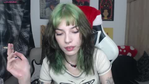 Cassie online show from December 24, 2024, 10:49 pm