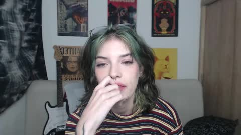 Cassie online show from February 10, 2025, 4:30 am