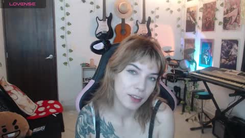 Cassie online show from March 17, 2026, 7:55 am