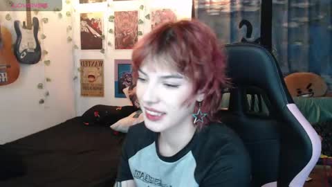 Cassie online show from April 30, 2026, 7:04 am