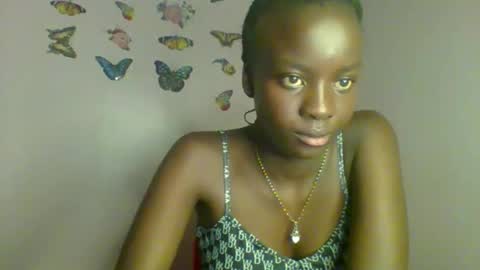 Choco online show from December 19, 2025, 6:15 pm