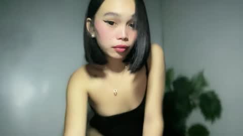 lovely_cittie18 online show from October 12, 2025, 10:03 am