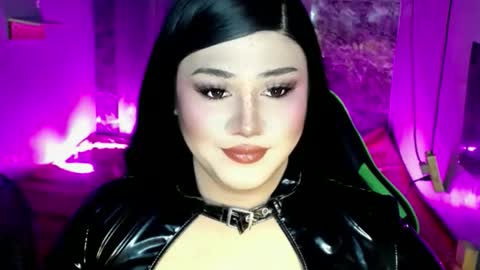 lovely_coleen online show from December 2, 2025, 6:36 pm