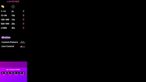 Emma online show from October 24, 2025, 1:18 pm