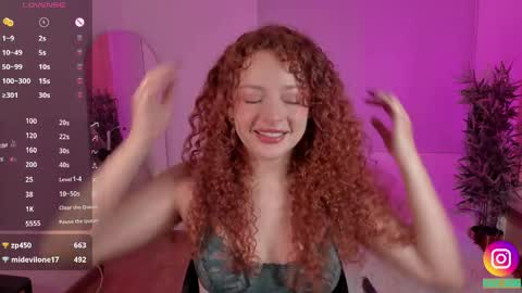 Emma online show from April 24, 2026, 3:14 pm