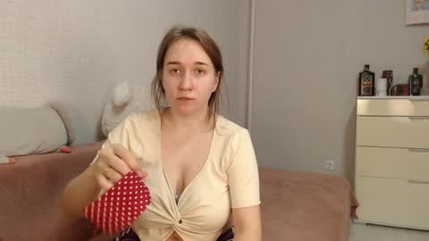 Lovely Hayley online show from December 21, 2024, 9:25 pm