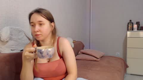 Lovely Hayley online show from January 5, 2025, 10:40 pm