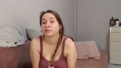 Lovely Hayley online show from January 9, 2025, 11:13 pm