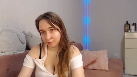 Lovely Hayley online show from January 14, 2025, 10:12 pm