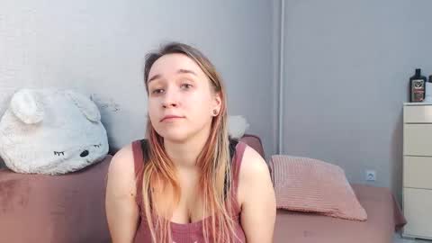 Lovely Hayley online show from February 7, 2026, 8:56 pm