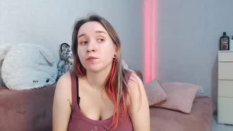 Lovely Hayley online show from March 6, 2026, 7:32 pm