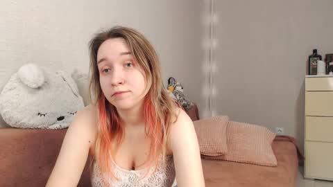 Lovely Hayley online show from March 15, 2026, 8:59 pm