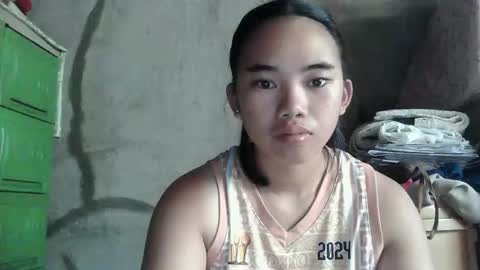 Snapshot of lovely_marie572336 chatting on March 29, 2026, 12:54 am lovely_marie572336 online show from March 29, 2026, 12:54 am