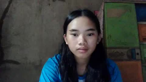 Snapshot of lovely_marie572336 chatting on April 2, 2026, 2:15 pm lovely_marie572336 online show from April 2, 2026, 2:15 pm