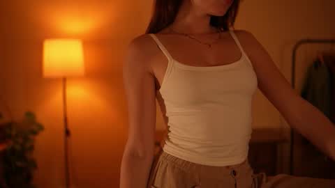 Natasha - IG  online show from January 31, 2026, 9:35 pm