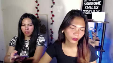 KATE online show from April 21, 2026, 2:51 am