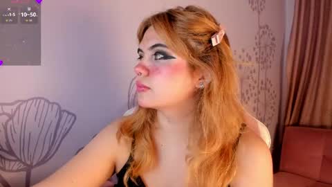 Paris Rose online show from July 13, 2026, 8:06 am