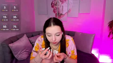 Lolly online show from January 27, 2025, 4:52 am