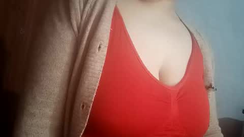 katrina follow me guys online show from February 10, 2025, 1:24 am