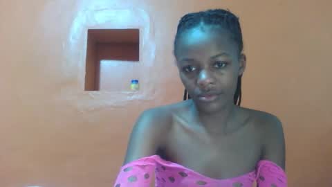 Lovely yvonne online show from December 1, 2025, 6:24 pm