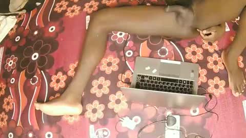 lovelyandsexy256 online show from June 5, 2026, 8:36 pm