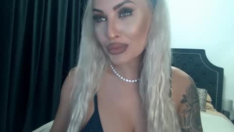 PrAllinXXXa online show from December 2, 2024, 11:40 pm