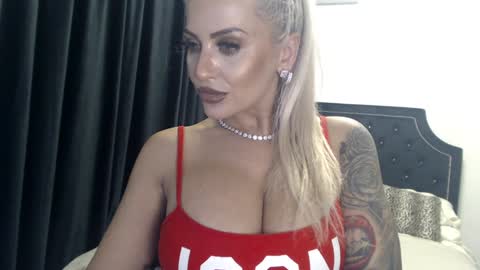 PrAllinXXXa online show from December 9, 2024, 3:18 am