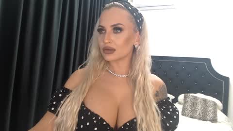 PrAllinXXXa online show from December 11, 2024, 11:21 pm